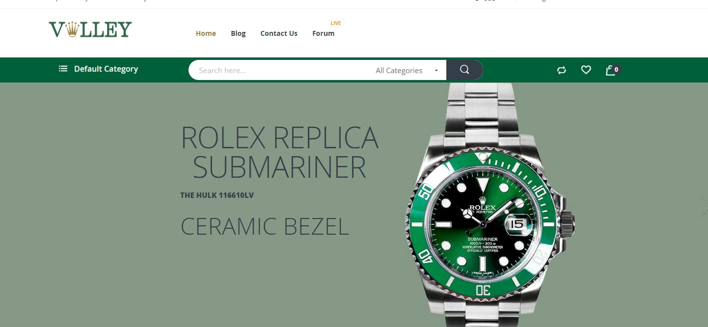 Top 5 Trusted Replica watches - replicaxxx.net