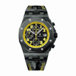 AP Bumblebee Royal Oak Offshore 42mm 26176FO 6 AP Bumblebee Royal Oak Offshore 42mm 26176FO
