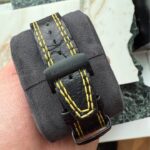 AP Bumblebee Royal Oak Offshore 42mm 26176FO 8 AP Bumblebee Royal Oak Offshore 42mm 26176FO Strap