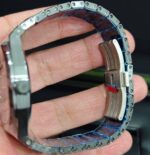 All Black AP Royal Oak Tourbillon Extra-Thin 8 All Black AP Royal Oak Tourbillon Extra-Thin Strap