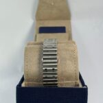 Breitling A323981C1C1A1 Chronomat 40 GMT Six Nations Italy Strap