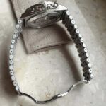 Breitling Chronomat B01 42mm AB0134101L1A1 Green Strap