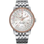 Breitling Navitimer 41mm U17326211G1A1 Mens Silver Dial 8 Breitling Navitimer 41mm U17326211G1A1 Mens Silver Dial