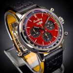 Breitling Top Time Chevrolet Corvette 42mm A25310241K1X1 9 Breitling Top Time Chevrolet Corvette 42mm side