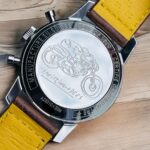 Breitling Top Time Deus A233101A1A1X1 10 Breitling Top Time Deus A233101A1A1X1 case back