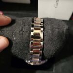 Cartier Ballon Bleu W3BB0023 Two Tone 33MM Mechanical Movement Rose Gold 10 Cartier Ballon Bleu W3BB0023 Two Tone 33MM Strap