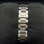 Cartier Ballon Bleu W4BB0028 33mm Blue Dial Strap