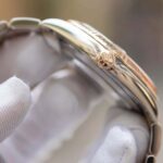 Rolex Datejust 41mm 126331-0007 Champagne Diamond Dial 9 Rolex Datejust 41mm 126331-0007 side