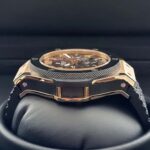 Hublot Big Bang 301.PB.131.RX 44mm Rose Gold with Black Rubber 12 Hublot Big Bang 301.PB.131.RX 44mm side