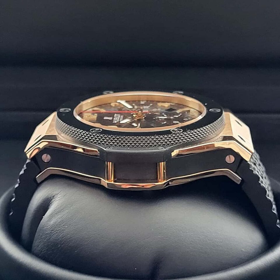 Hublot Big Bang 301.PB.131.RX 44mm side