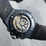Hublot Big Bang 301.SM.1770.RX case back