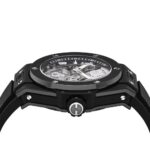 Hublot Big Bang Tourbillon Black Magic 45mm 419.CI.0170.RX front