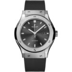 Hublot Classic Fusion 542.NX.7071.RX Grey Dial 42mm 7 Hublot Classic Fusion 542.NX.7071.RX Grey Dial 42mm