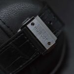 Hublot Classic Fusion 542.NX.7071.RX Grey Dial 42mm 10 Hublot Classic Fusion 542.NX.7071.RX Grey Dial strap