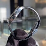 Patek Philippe Aquanaut 5167A-001 Black Dial Strap