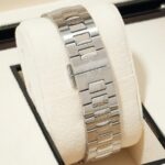 Patek Philippe Moon Phase Nautilus 5726/1A-014 Blue Dial (Bracelet)