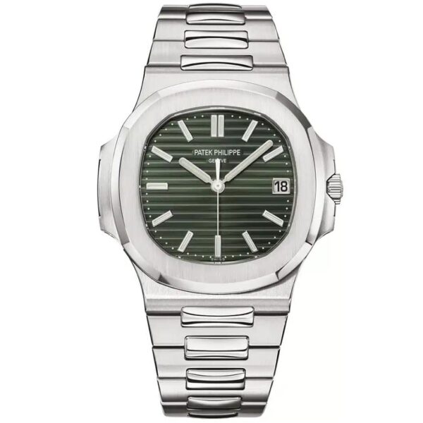 Patek Philippe Nautilus 5711/1A-014 Green Dial