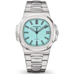 Patek Philippe Nautilus Tiffany 5711/1A-018