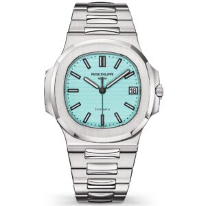 Patek Philippe Nautilus Tiffany 5711/1A-018