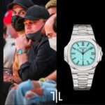 Patek Philippe Nautilus Tiffany 5711/1A-018 Front