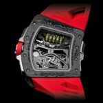 Richard Mille RM 70-01 Tourbillon Alain Proust Automatic Mens Watch front