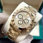 Rolex Daytona 126508-0005 Champagne Dial 8 Rolex Daytona 126508-0005 Front View