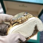 Rolex Daytona 126508-0005 Champagne Dial 9 Rolex Daytona 126508-0005 Side View