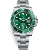 Rolex Hulk Submariner 116610LV Green Dial 7 Rolex Hulk Submariner 116610LV Green Dial