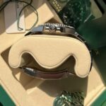 Rolex Submariner No Date 41mm 124060 Black Dial 8 Rolex Submariner No Date 41mm 124060 Black Dial Side View