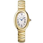 Cartier Baignoire WGBA0013 Small 18ct Yellow Gold 6 Cartier Baignoire WGBA0013 Small 18ct Yellow Gold