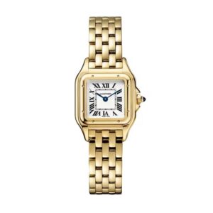 Cartier WGPN0047 Panthère De Cartier Small Model Yellow Gold