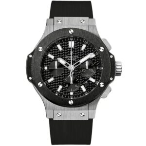 Hublot Big Bang 301.SM.1770.RX Chronograph 44mm Mens Watch