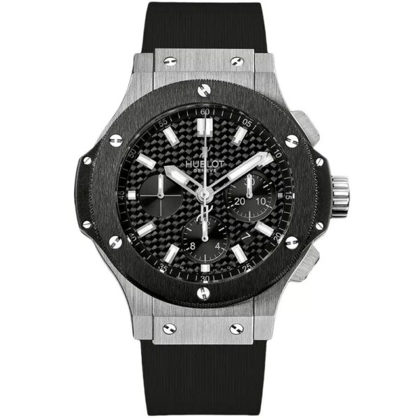 Hublot Big Bang 301.SM.1770.RX Chronograph 44mm Mens Watch