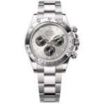 Rolex Daytona 126509-0003 Silver Dial 6 Rolex Daytona 126509-0003 Silver Dial