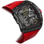 Richard Mille RM 70-01 Tourbillon Alain Proust Automatic Mens Watch