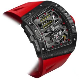 Richard Mille RM 70-01 Tourbillon Alain Proust Automatic Mens Watch