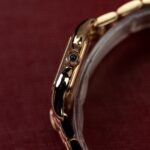 Rose Gold Cartier Panthère de Cartier WGPN0006 22mm Side