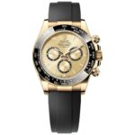 Rolex Daytona 126518ln-010 Champagne Dial