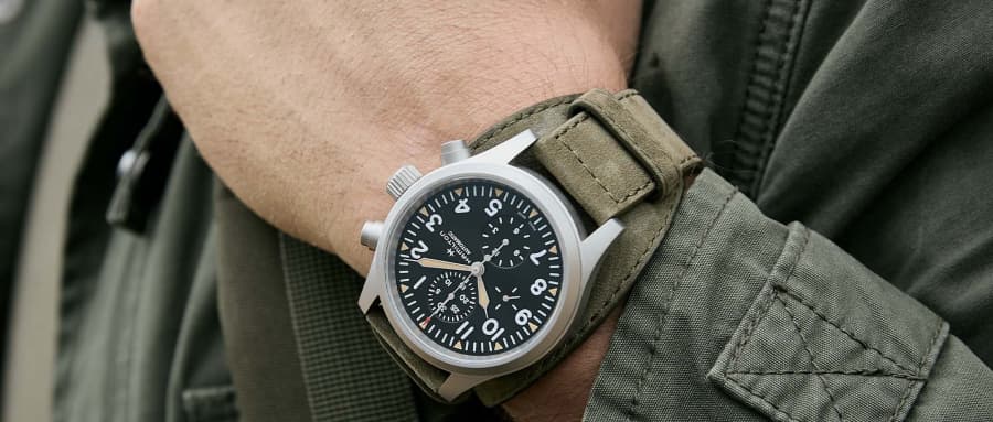 Best Watches Under $1000 for Everyday Use and Adventure Seekers 5 Best Men’s Hamilton Watches