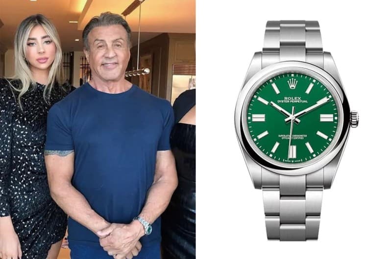 Justin Timberlake Milgauss