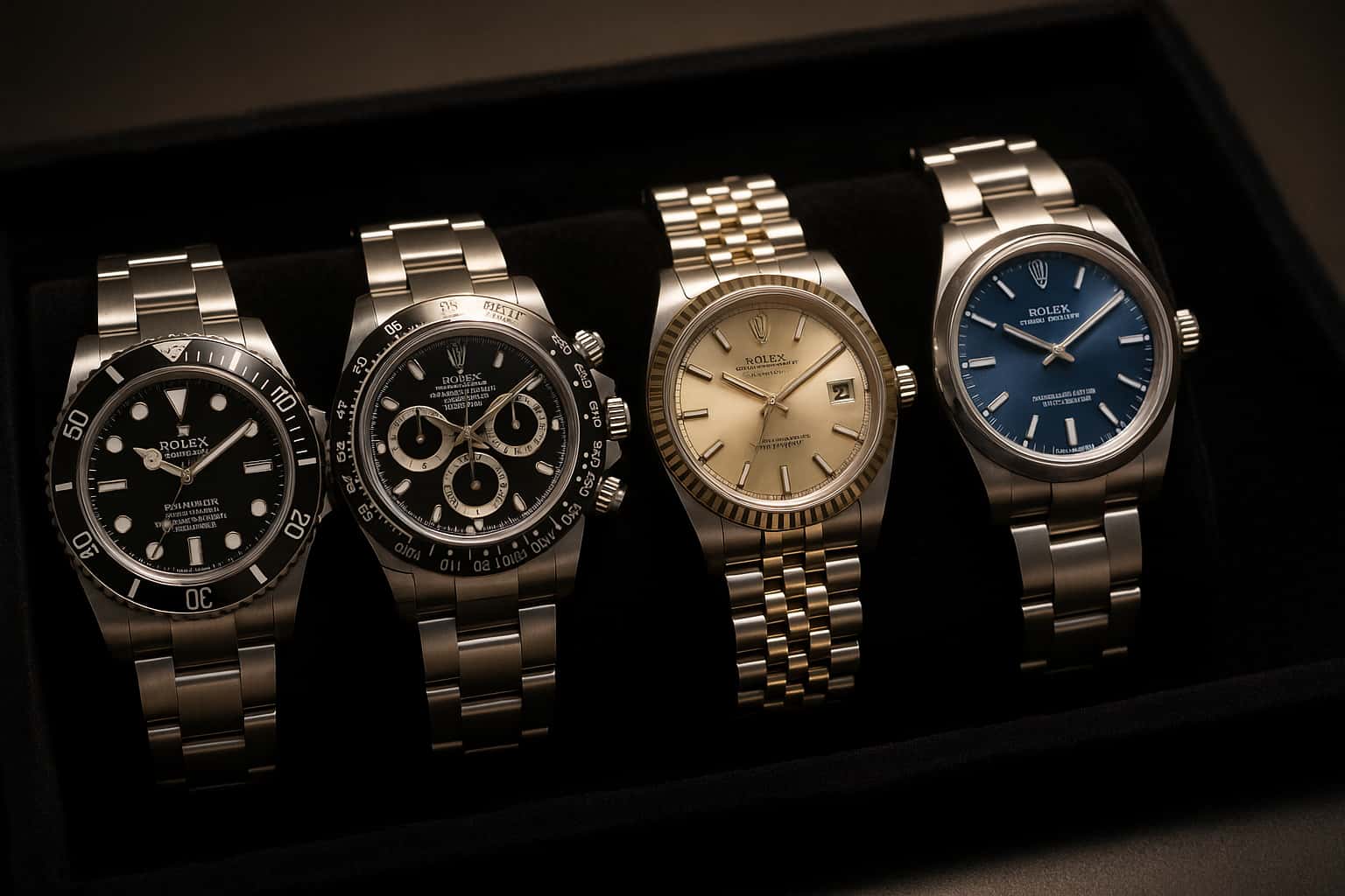How to Spot the Best Rolex Super Clone for Sale Without Getting Scammed 1 How to Spot the Best Rolex Super Clone for Sale