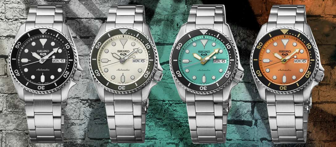 Best Watches Under $1000 for Everyday Use and Adventure Seekers 2 Seiko Watches Under 1000
