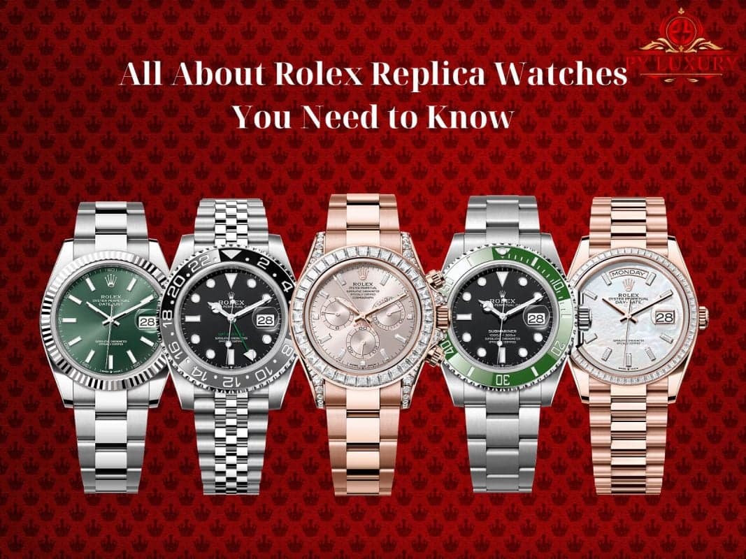 How to Spot the Best Rolex Super Clone for Sale