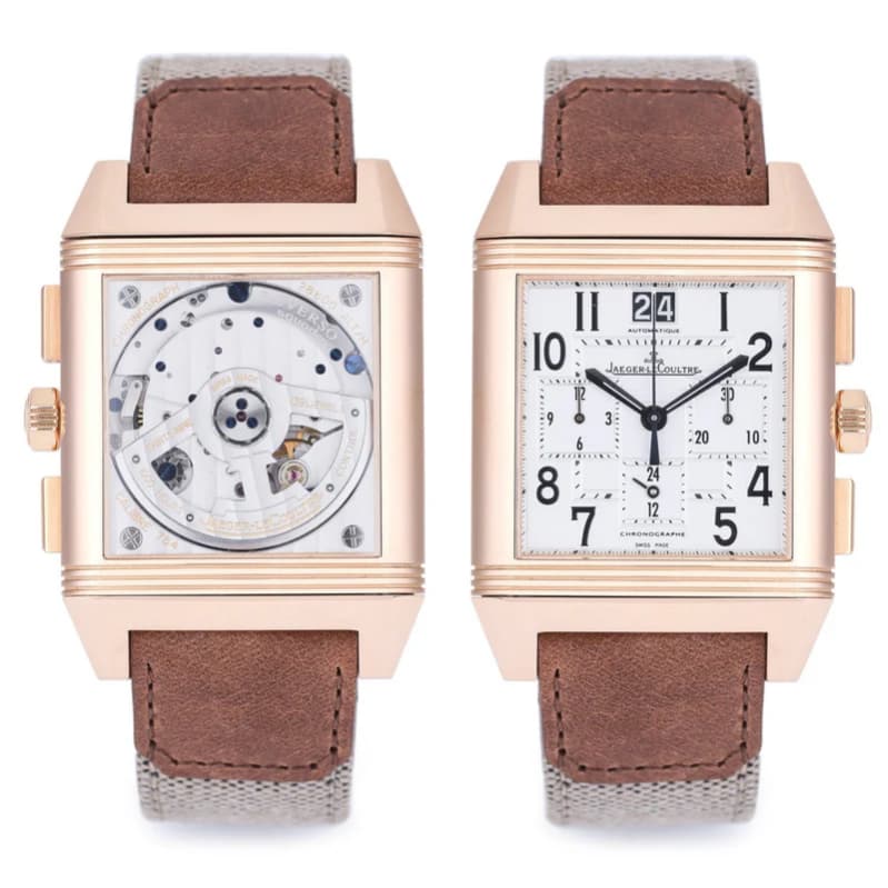 Rose Gold Automatic vs. Quartz Watch: Which One Truly Matches Your Lifestyle? 1 Rose Gold Automatic vs. Quartz Watch: Which One Truly Matches Your Lifestyle?